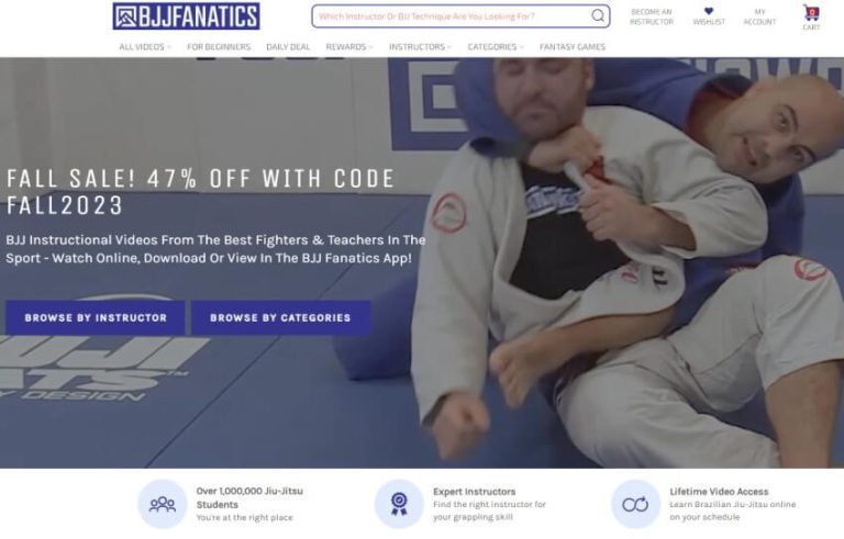 BJJ Instructionals: Which Are The Best Videos To Learn From?