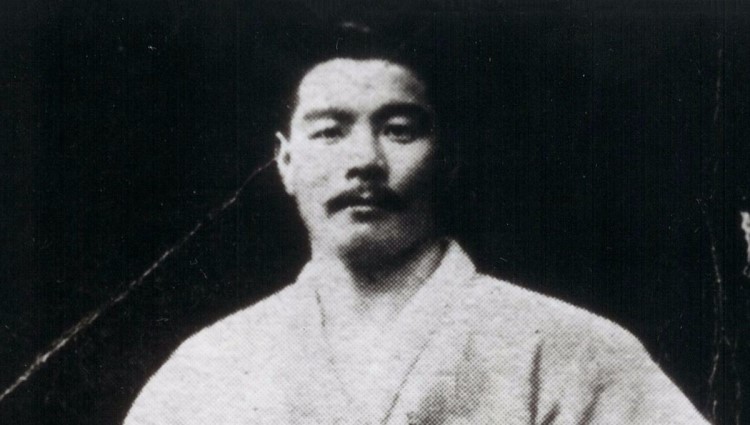 Mr Kimura