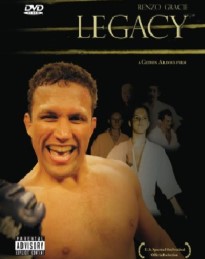 jiu-jitsu documentary about Gracie legacy