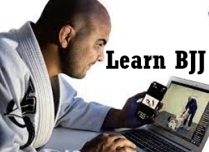 Learn BJJ