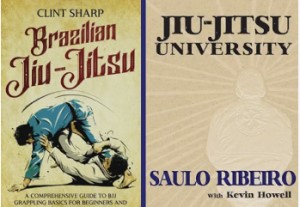 bjj books