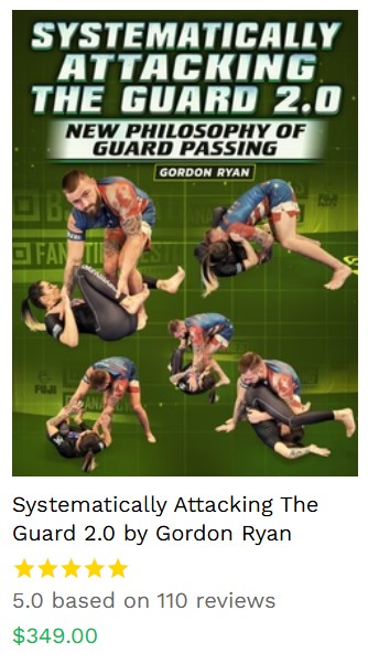 attacking the guard by gordon