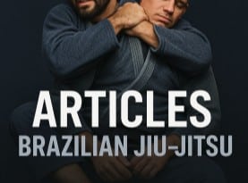BJJ Articles
