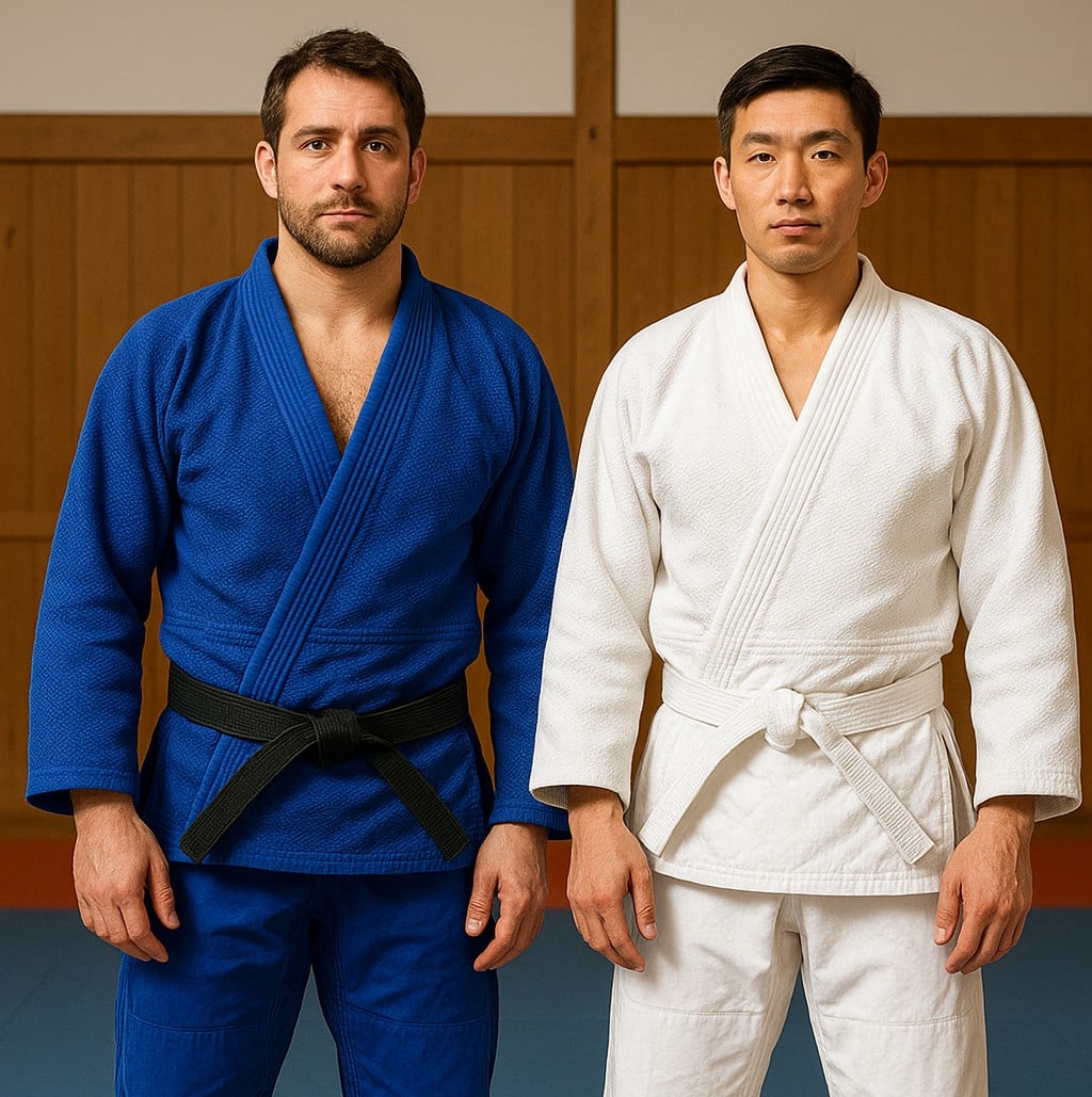 bjj vs judo gi article
