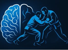 How Your Brain Learns BJJ
