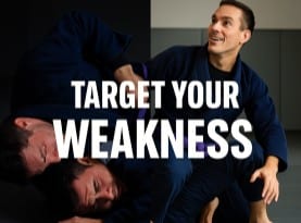 How to Use Constraints to Target Weak Spots in Your Game