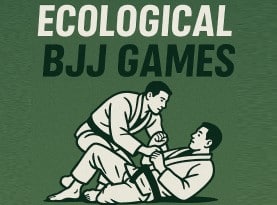 5 Ecological Games