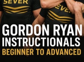 Gordon Ryan Instructionals