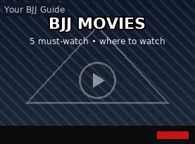 The 5 Best Jiu Jitsu Movies