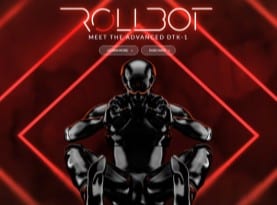 Rollbot BJJ